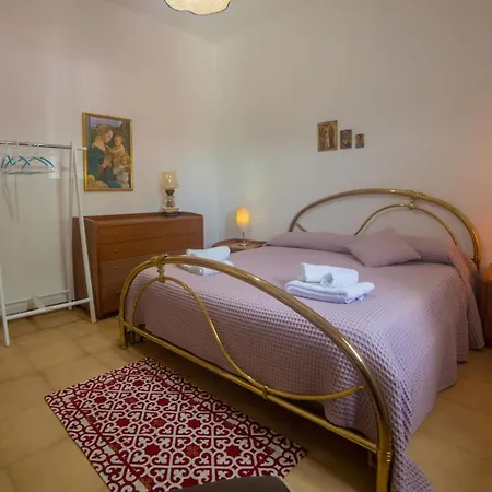 펜션 Dimora Il Fico D'india