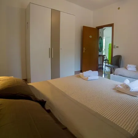 펜션 Dimora Il Fico D'india