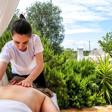 펜션 Dimora Il Fico D'india *