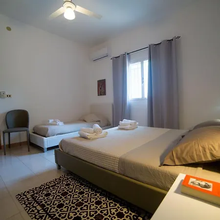 Dimora Il Fico D'india