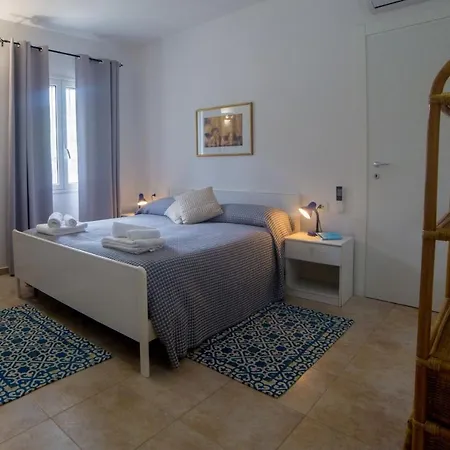 Dimora Il Fico D'india *