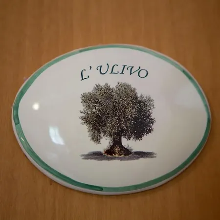 Dimora Il Fico D'india 오스투니