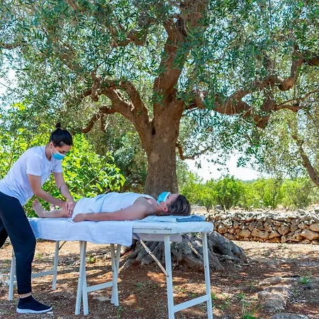 펜션 Dimora Il Fico D'india *