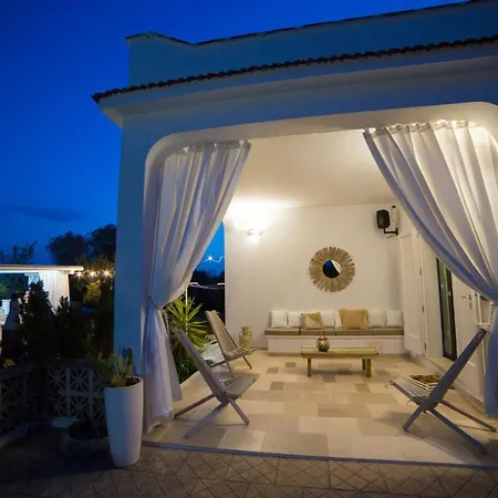 Dimora Il Fico D'india * 오스투니