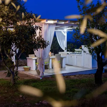 Dimora Il Fico D'india Feriehus *