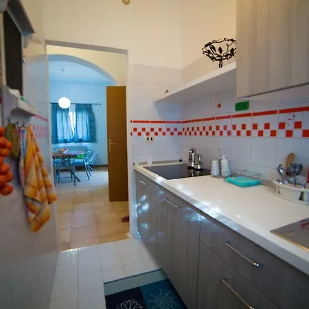 Dimora Il Fico D'india 펜션