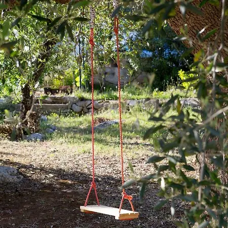 Dimora Il Fico D'india * 오스투니