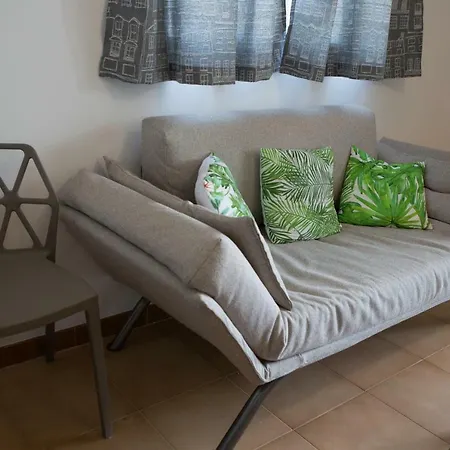 Dimora Il Fico D'india *