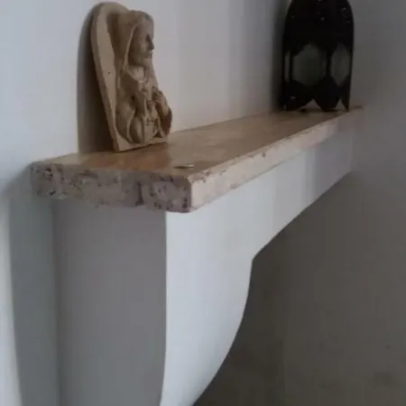 펜션 Dimora Il Fico D'india *