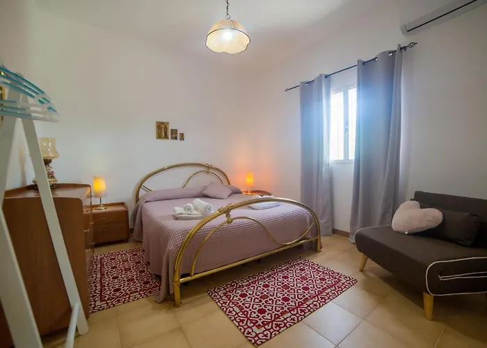 Feriehus Dimora Il Fico D'india