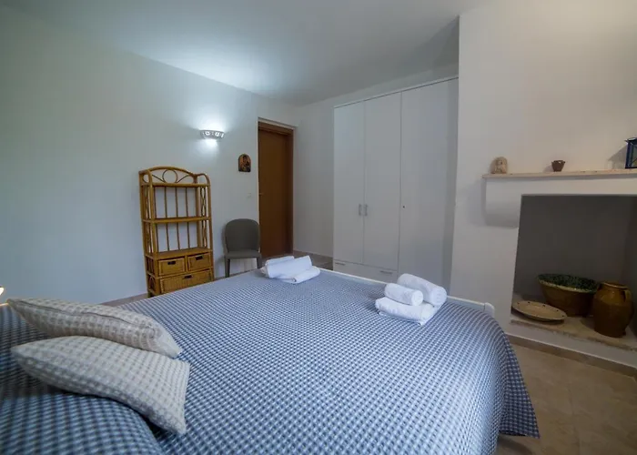 Dimora Il Fico D'india Feriehus *