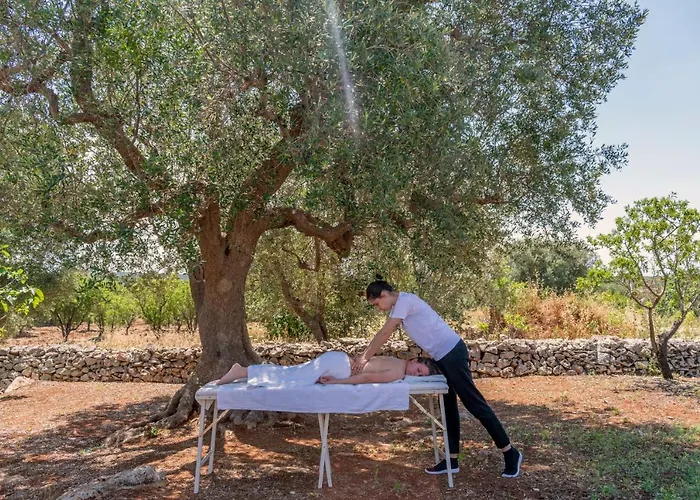 Feriehus Dimora Il Fico D'india *