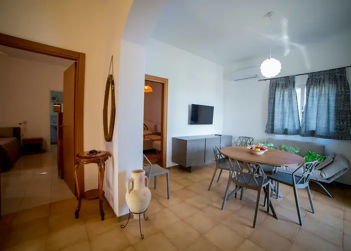 Dimora Il Fico D'india * Ostuni