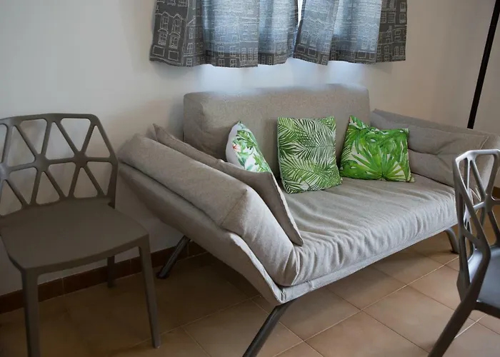 Dimora Il Fico D'india *