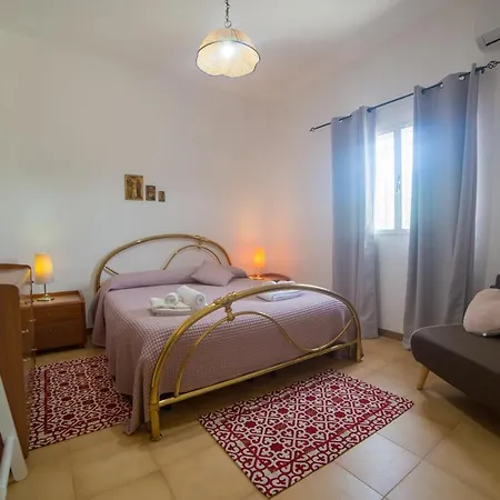 Casa vacanze Dimora Il Fico D'india