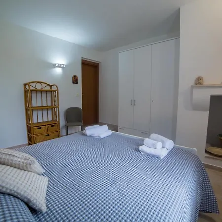 Dimora Il Fico D'india Holiday home *