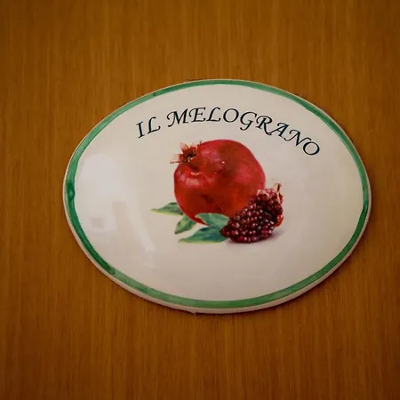 Dimora Il Fico D'india Holiday home *
