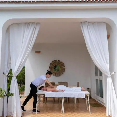 Tatil Evi Dimora Il Fico D'india *