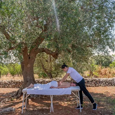 Dom wakacyjny Dimora Il Fico D'india *