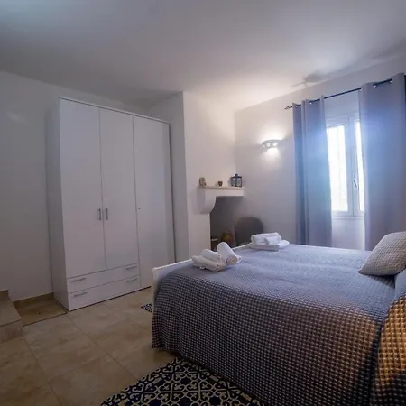 Dimora Il Fico D'india Holiday home Ostuni