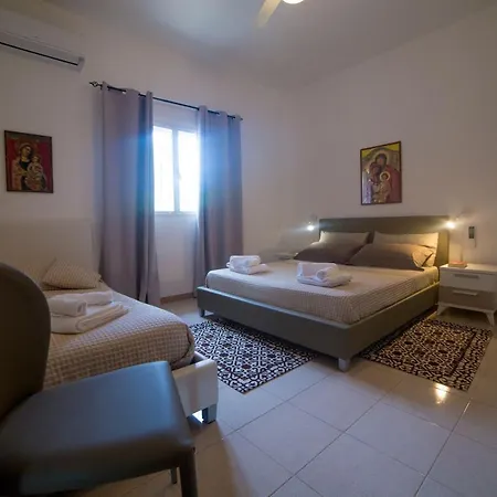 Dimora Il Fico D'india Holiday home