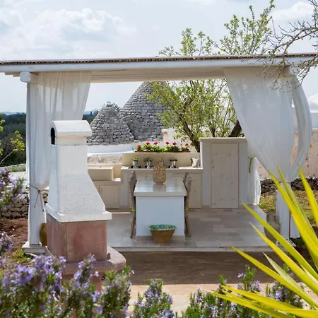 Holiday home Dimora Il Fico D'india