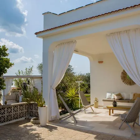 Holiday home Dimora Il Fico D'india *