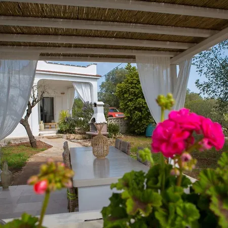 Holiday home Dimora Il Fico D'india