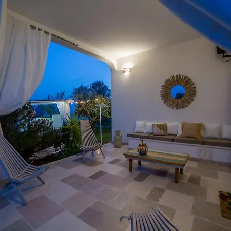 Holiday home Dimora Il Fico D'india Ostuni