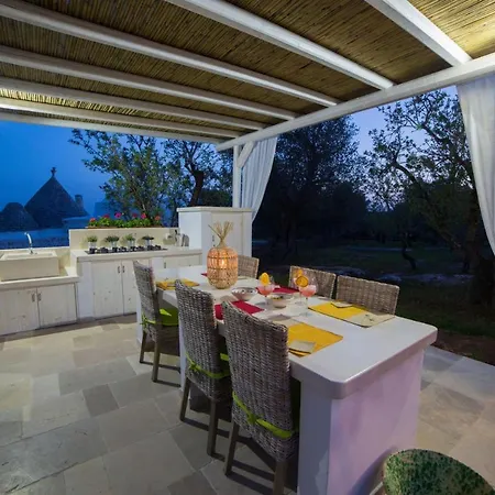 Dimora Il Fico D'india Holiday home