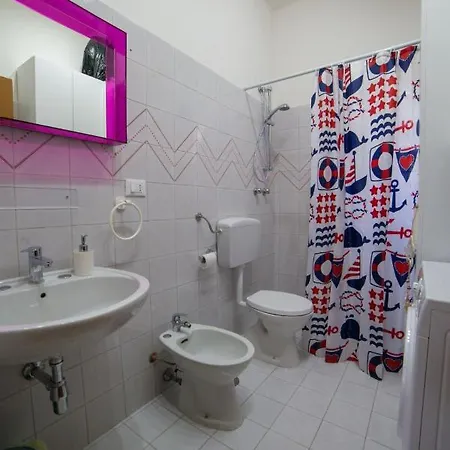 Holiday home Dimora Il Fico D'india Ostuni