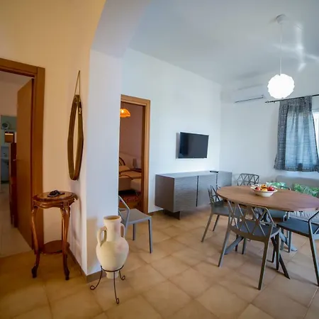 Dimora Il Fico D'india * Ostuni