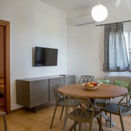Holiday home Dimora Il Fico D'india Ostuni