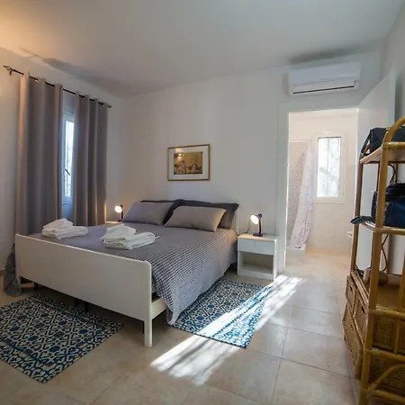 Tatil Evi Dimora Il Fico D'india Ostuni