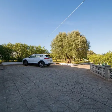 Holiday home Dimora Il Fico D'india