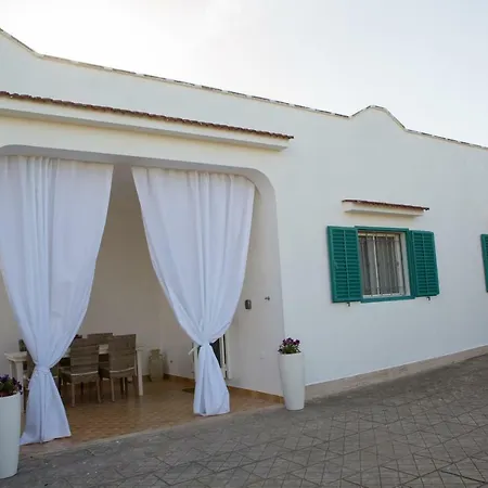 Dom wakacyjny Dimora Il Fico D'india Ostuni