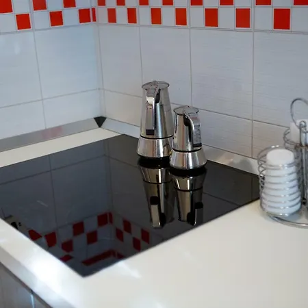 Tatil Evi Dimora Il Fico D'india