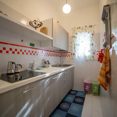 Tatil Evi Dimora Il Fico D'india