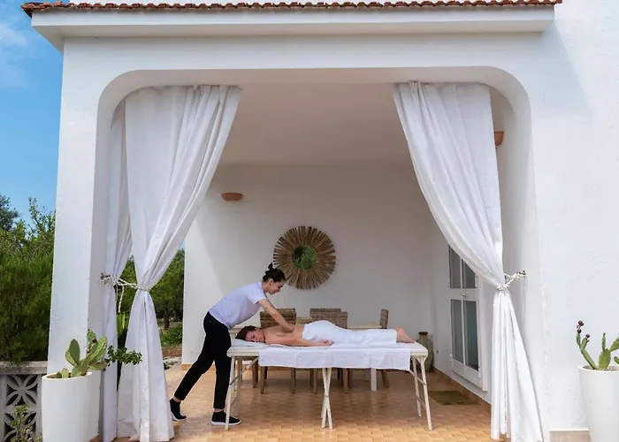 Ferienhaus Dimora Il Fico D'india *