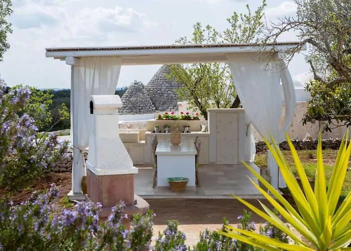 別荘 Dimora Il Fico D'india