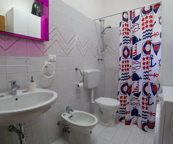 Ferienhaus Dimora Il Fico D'india Ostuni