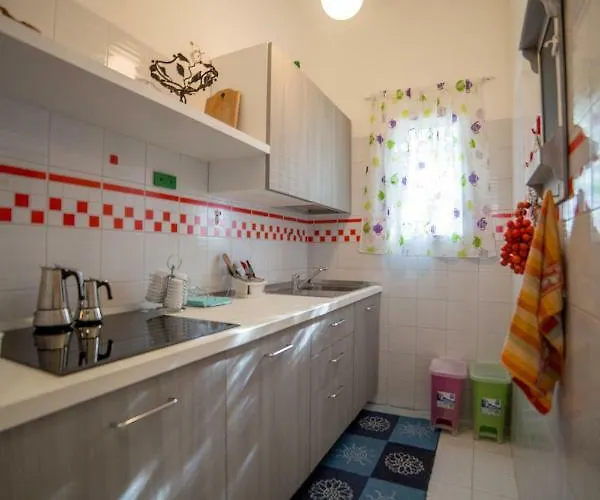 Ferienhaus Dimora Il Fico D'india